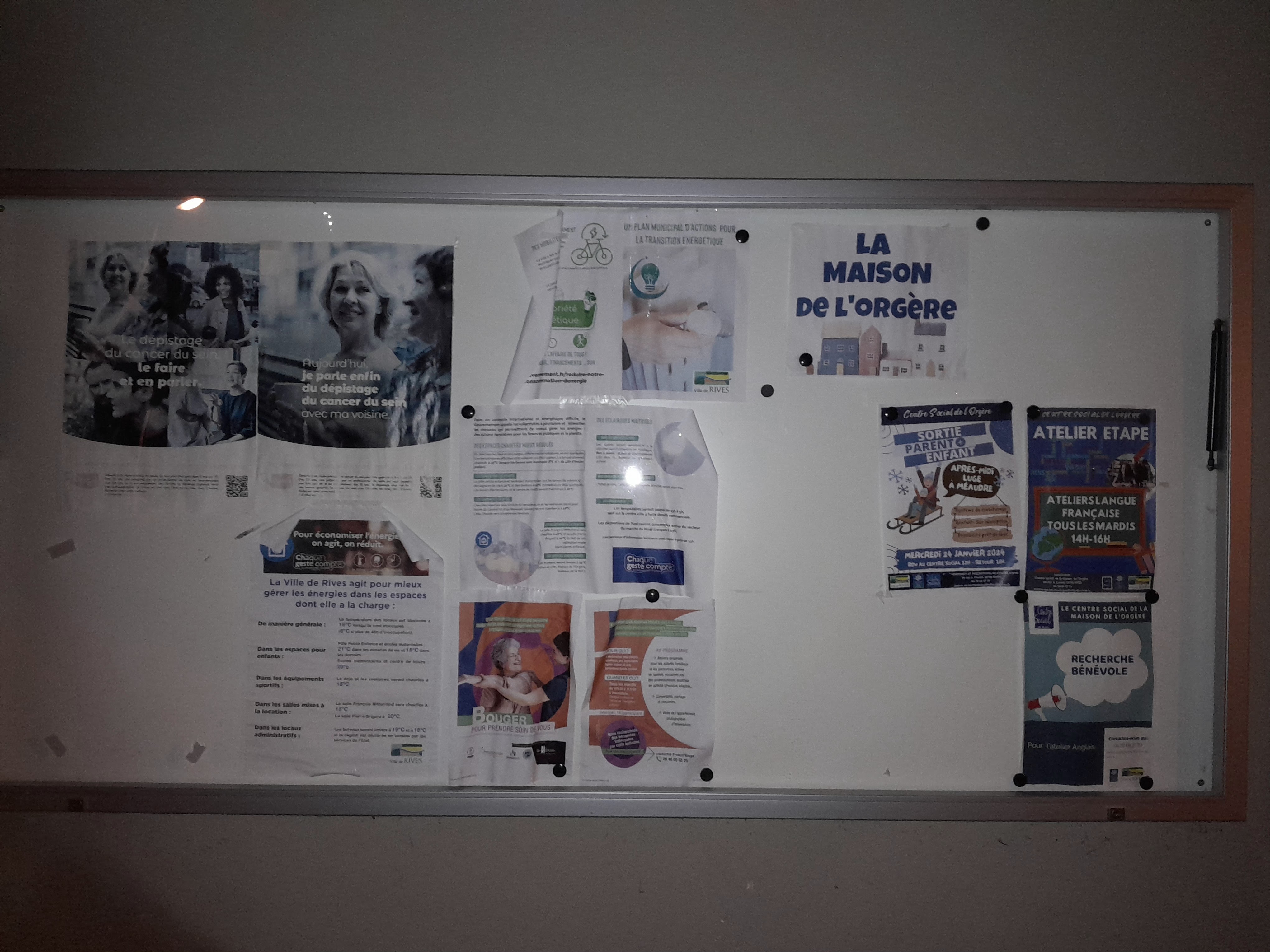 Photo n° 3 de l'avis de Q. fait le 06/01/2024 à 14:06