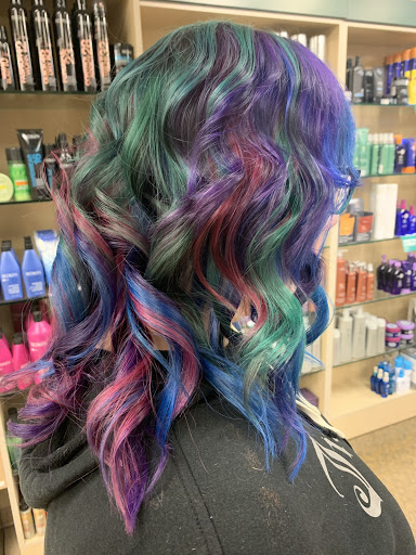 Hair Salon «BoRics Hair Care», reviews and photos, 1968 Greentree Rd, Pittsburgh, PA 15220, USA