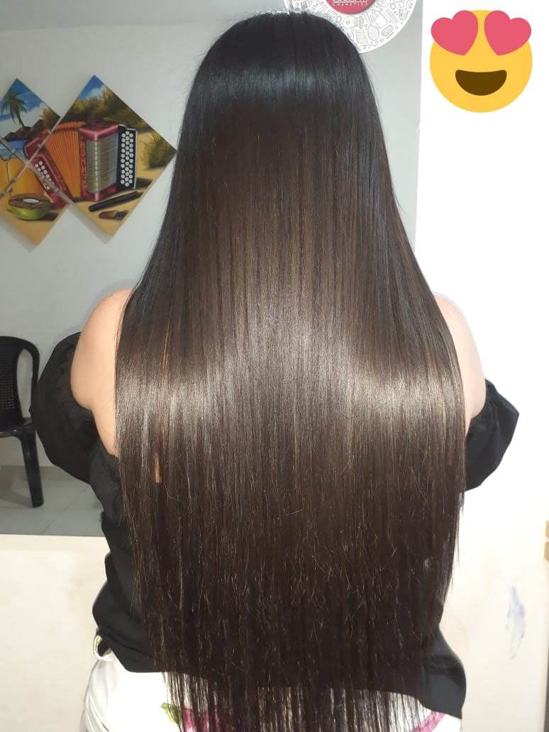 Peluquería Lissage