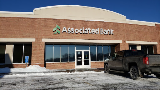 Associated Bank in St Louis Park, Minnesota