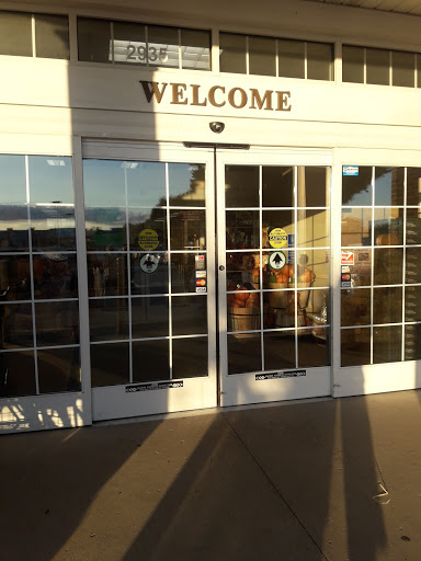 Home Goods Store «Christmas Tree Shops», reviews and photos, 2935 Concord Rd, York, PA 17402, USA