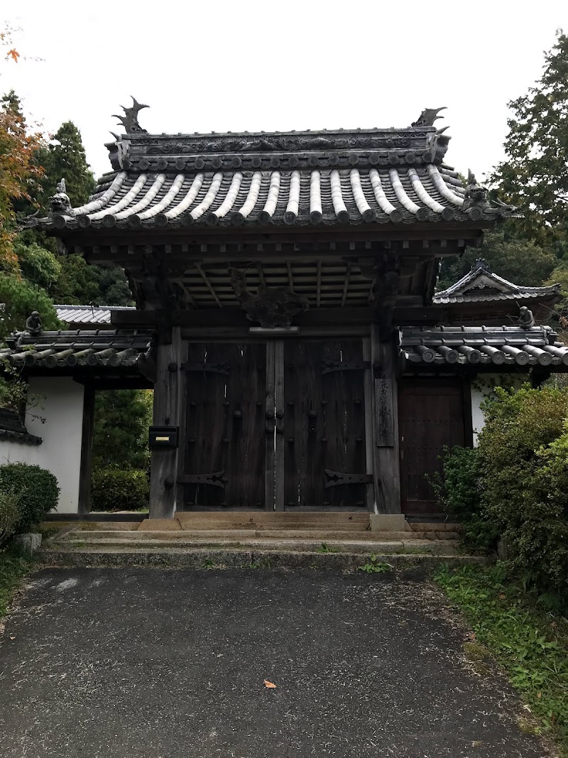 松井寺