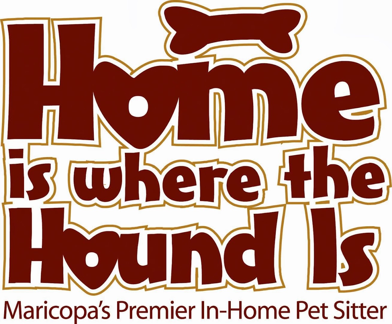Home Is Where The Hound Is, LLC
