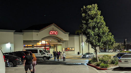 Movie Theater «AMC Montebello 10», reviews and photos, 1475 N Montebello Blvd, Montebello, CA 90640, USA