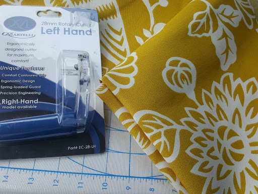 Fabric Store «Oceanna Fabrics», reviews and photos, 17723 Coastal Hwy, Lewes, DE 19934, USA