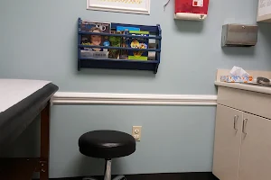 Sandhills Pediatrics Downtown image