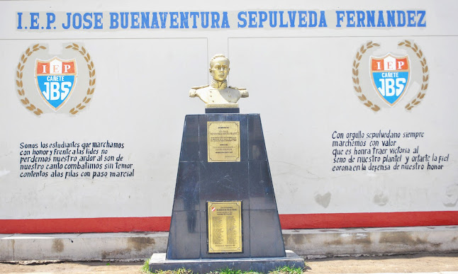 Opinii despre Institución Educativa José Buenaventura Sepulveda în San Vicente de Cañete - Escuela