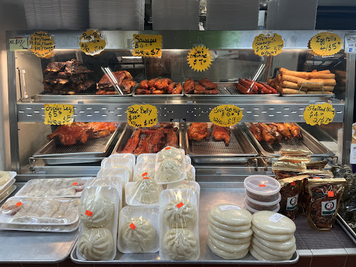 Shopping Mall «Hmong Village», reviews and photos, 1001 Johnson Pkwy, St Paul, MN 55106, USA