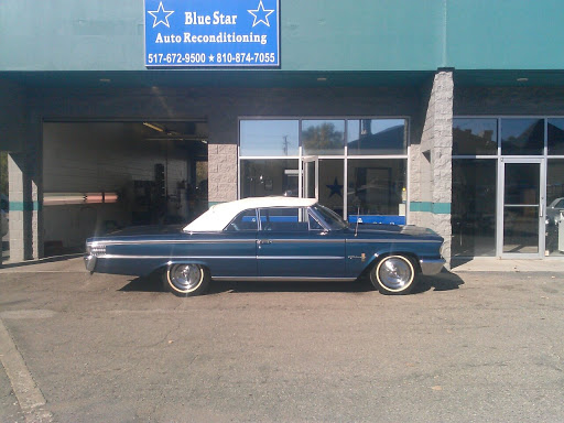 Blue Star Automotive Reconditioning en Brighton