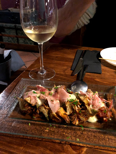 Restaurante Picaflor