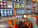 Shri Ram Machinery Store