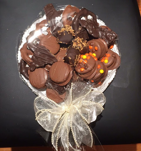 Florist «Valley Florist», reviews and photos, 301 Merrimack St, Methuen, MA 01844, USA