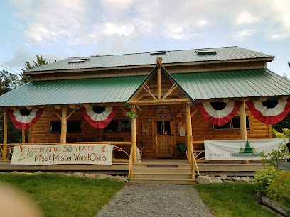 Maine Forestry Museum