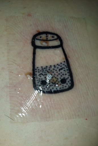 Explore tattoo ideas lotus flower, creative tattoo ideas in Lakeland, available at 360 INKpressions