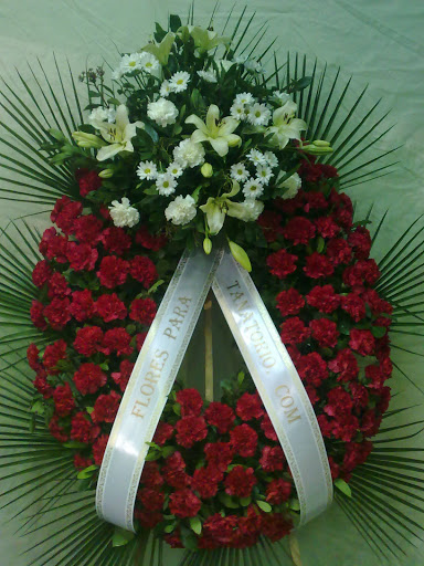 Funerarias Prieto (Velatorio Cristo de Méjico) en Zamora
