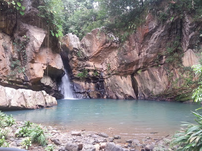 Cruce Aguas Calientes