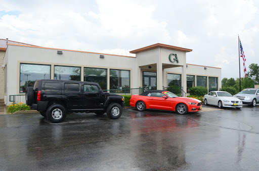 Used Car Dealer «Chignoli Auto Sales», reviews and photos, 1850 Essington Rd, Joliet, IL 60435, USA