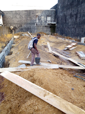 J'aime Mon Chantier à Paris