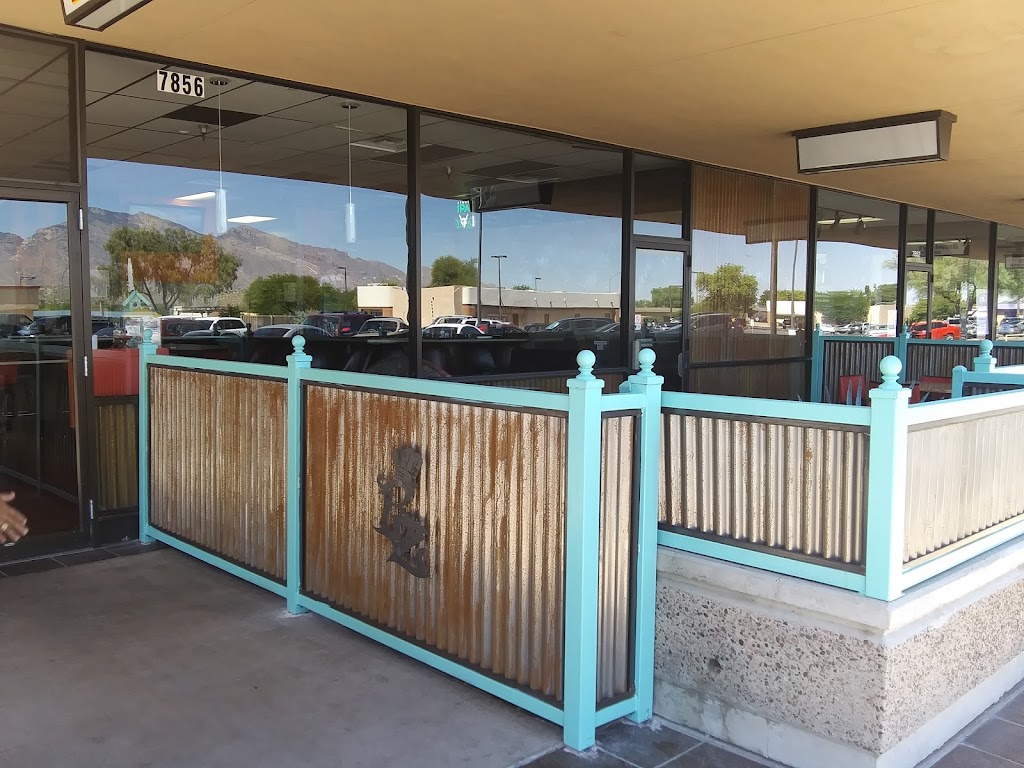 BZ's Italian Kitchen 85715