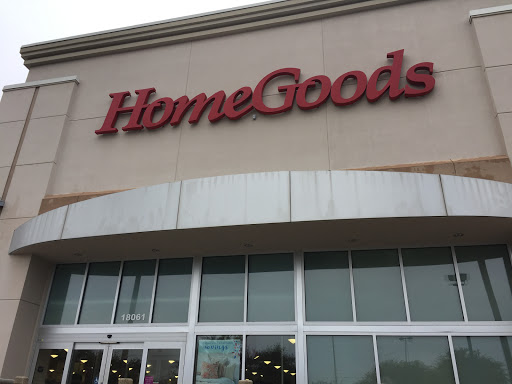 Department Store «HomeGoods», reviews and photos, 18061 Highwoods Preserve Pkwy, Tampa, FL 33647, USA