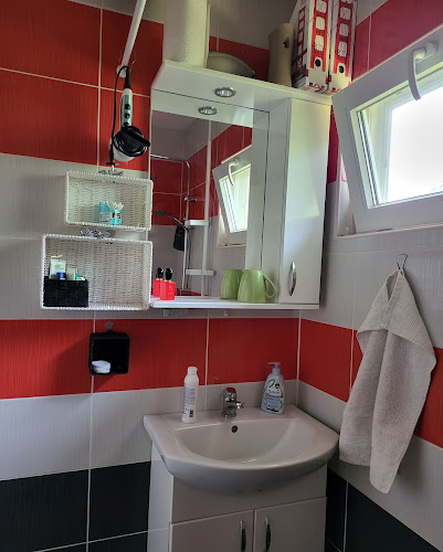 Babette Vendégház - Gyógyfürdő