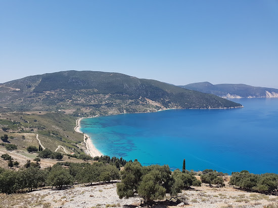 Agia Kiriaki Plajı