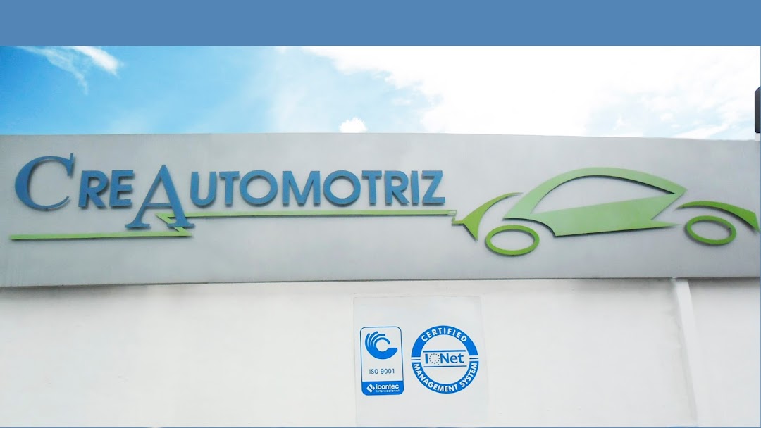 CREAUTOMOTRIZ SAS