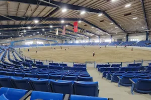 Cooper Steel Arena (formerly Calsonic Arena) image