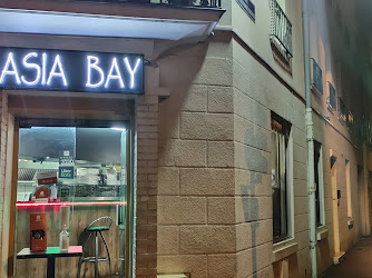 Asia Bay