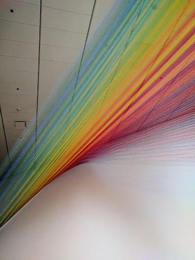 Art Museum «Clyfford Still Museum», reviews and photos, 1250 Bannock St, Denver, CO 80204, USA