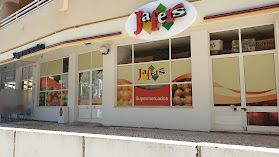 Jafers Supermarket