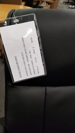 Furniture Store «Office Furniture Expo», reviews and photos, 5385 Buford Hwy, Doraville, GA 30340, USA