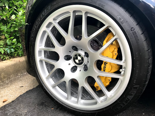 Auto Repair Shop «AKTIV Automotive», reviews and photos, 22 W Diamond Ave, Gaithersburg, MD 20877, USA