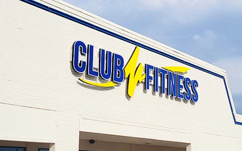 Club Fitness - St. Peters image