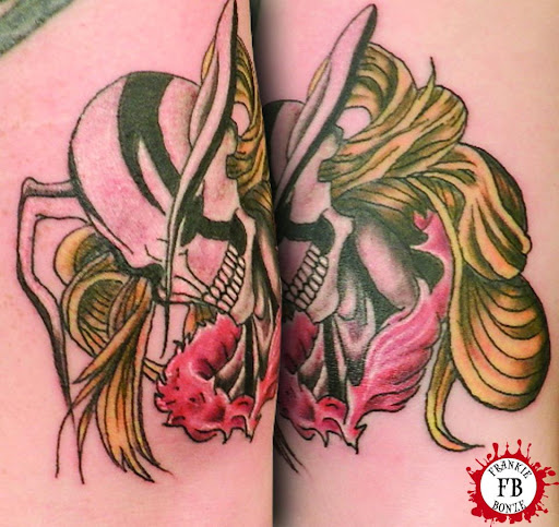 Tattoo Shop «House of Pain», reviews and photos, 22 Holiday Rambler Ln #300, Byram, MS 39272, USA