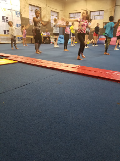 Gym «Fusion Tumbling & Fitness», reviews and photos, 2101 E Norris St, Philadelphia, PA 19125, USA