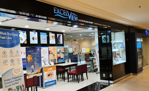 Excelview Laser Eye Centre