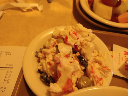 Family Restaurant «K&W Cafeterias, Inc.», reviews and photos, 1609 Hershberger Rd NW, Roanoke, VA 24012, USA