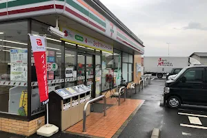 7-Eleven Kannabe Kamigoryo image