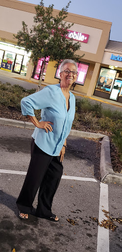 Clothing Store «Ross Dress for Less», reviews and photos, 21605 Village Lakes Shopping Center Dr, Land O Lakes, FL 34639, USA