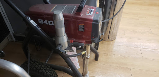 Paint Store «Sherwin-Williams Paint Store», reviews and photos, 1303 W Northwest Hwy a, Grapevine, TX 76051, USA