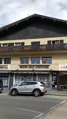Coiffure Mont-Joly à Saint-Gervais-les-Bains
