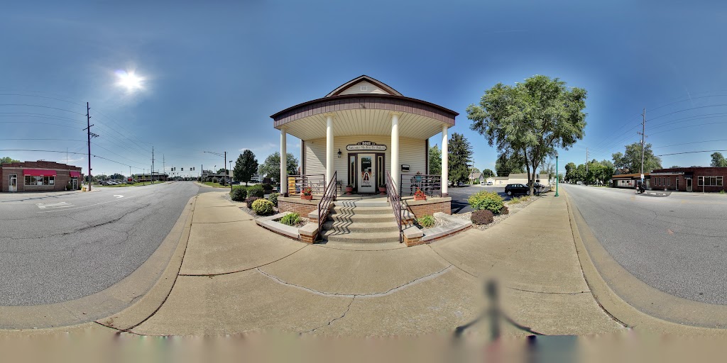 Antonio Michaels Salon & Day 46311