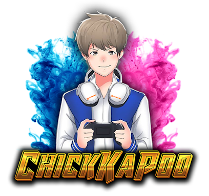 Chickkapoo Channel