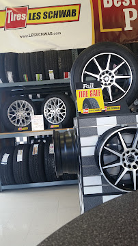 Les Schwab Tire Center - Photo 7 - Car repair in Sparks, NV, Sparks