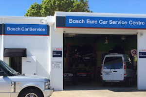 Bosch Euro Car Service Centre