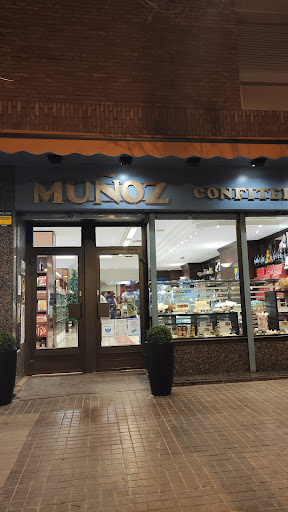Muñoz