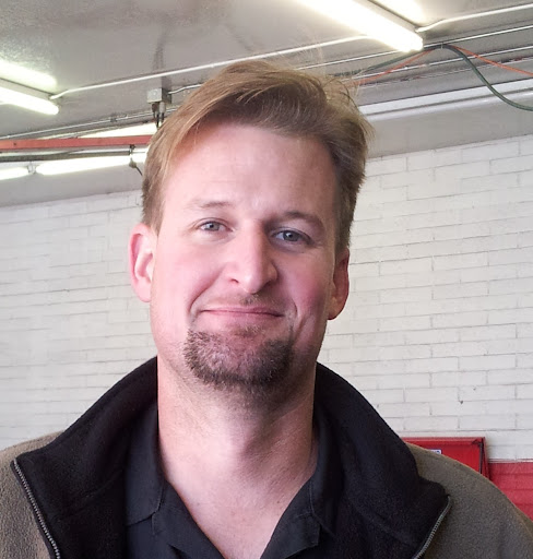 Auto Repair Shop «Network Automotive Service Center», reviews and photos, 104 E Main St, Mesa, AZ 85201, USA