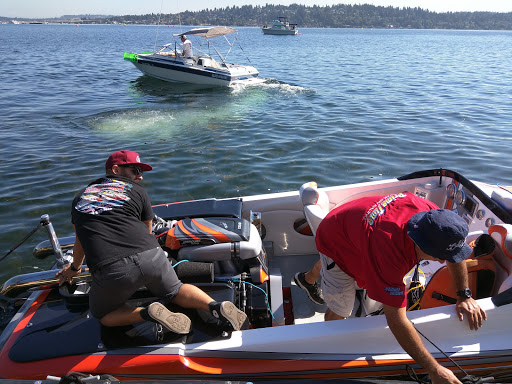 Park «Genesee Park and Playfield», reviews and photos, 4316 S Genesee St, Seattle, WA 98118, USA