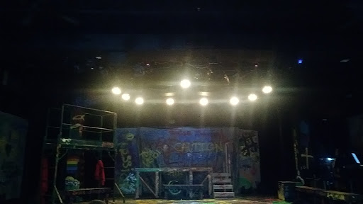 Performing Arts Theater «Community Theatre-Greensboro», reviews and photos, 520 S Elm St, Greensboro, NC 27406, USA